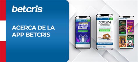 Opiniones Betcris Perú 2024: ¿Es Betcris una estafa o .